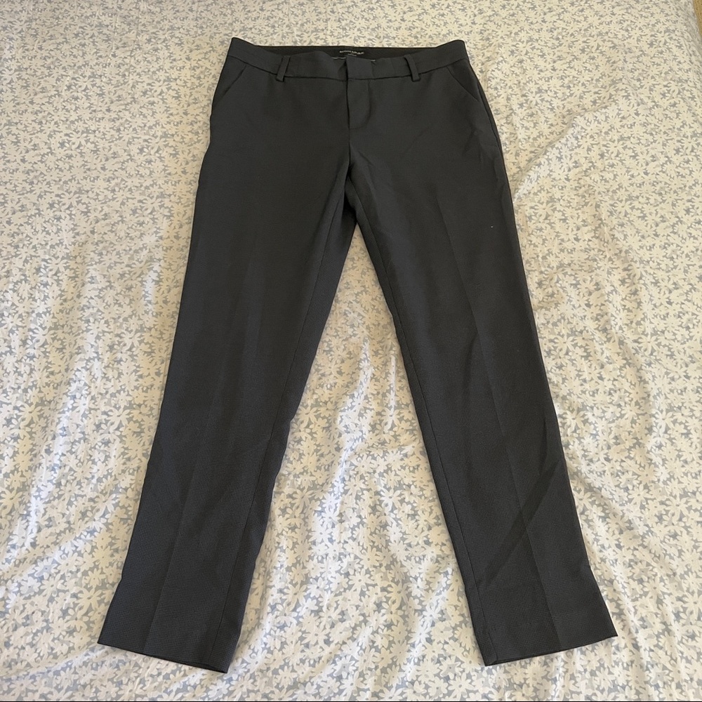 Banana Republic Martin Fit Dress Pants